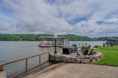 Rare opportunity to own a true Lake of the Ozarks waterfront - photo 13