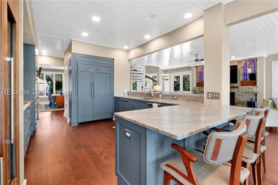 This one-of-a-kind property is privately sited on almost an acre - photo 13