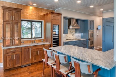 This one-of-a-kind property is privately sited on almost an acre - photo 15