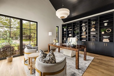 Architecturally striking new construction in the heart of - photo 5