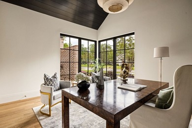 Architecturally striking new construction in the heart of - photo 6