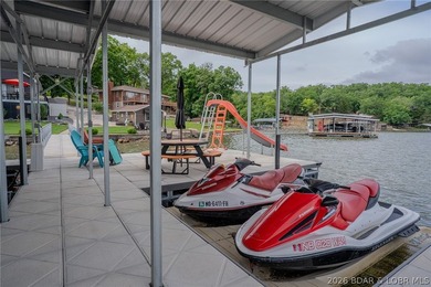 Rare opportunity to own a true Lake of the Ozarks waterfront - photo 17