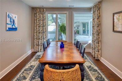 This one-of-a-kind property is privately sited on almost an acre - photo 17