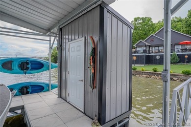 Rare opportunity to own a true Lake of the Ozarks waterfront - photo 20