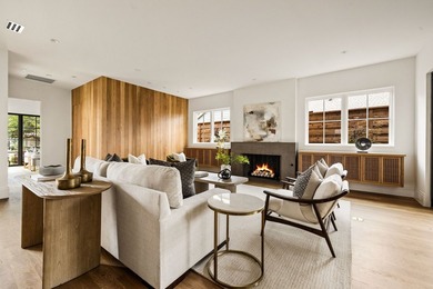 Architecturally striking new construction in the heart of - photo 10
