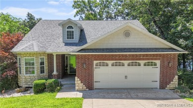 Lake Home For Sale in Lake Ozark, Missouri