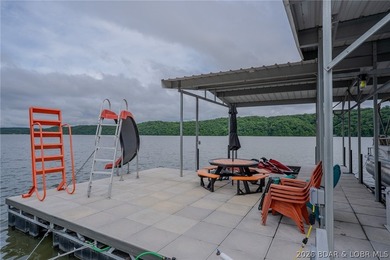 Rare opportunity to own a true Lake of the Ozarks waterfront - photo 21