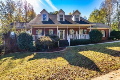 Lake Dow Home For Sale in Mcdonough Georgia