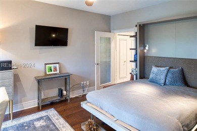 This one-of-a-kind property is privately sited on almost an acre - photo 21