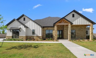 Stillhouse Hollow Lake Home For Sale in Salado Texas