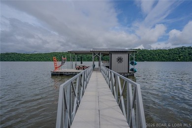 Rare opportunity to own a true Lake of the Ozarks waterfront - photo 22