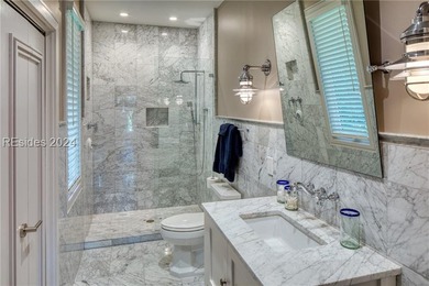 This one-of-a-kind property is privately sited on almost an acre - photo 22