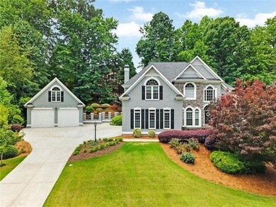 This One of a kind custom estate home is dressed for success - photo 2