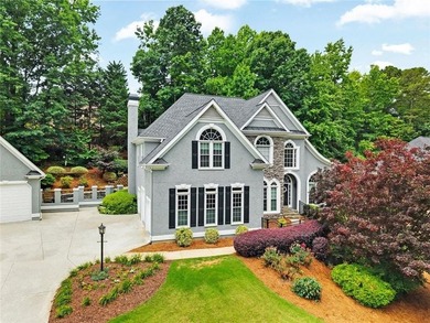 This One of a kind custom estate home is dressed for success - photo 3