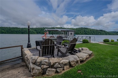 Rare opportunity to own a true Lake of the Ozarks waterfront - photo 24