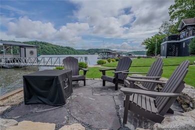 Rare opportunity to own a true Lake of the Ozarks waterfront - photo 25