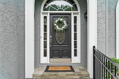 This One of a kind custom estate home is dressed for success - photo 5