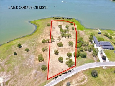 PRIME WATERFRONT lots on Lake Corpus Christi, totaling +/- 2.95 - photo 6