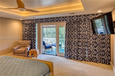 This one-of-a-kind property is privately sited on almost an acre - photo 27