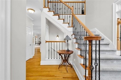 This One of a kind custom estate home is dressed for success - photo 7