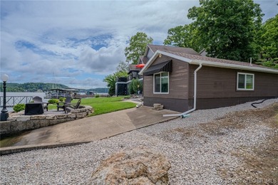 Rare opportunity to own a true Lake of the Ozarks waterfront - photo 28
