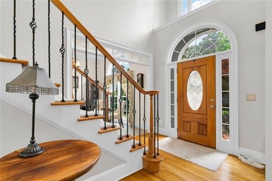 This One of a kind custom estate home is dressed for success - photo 8