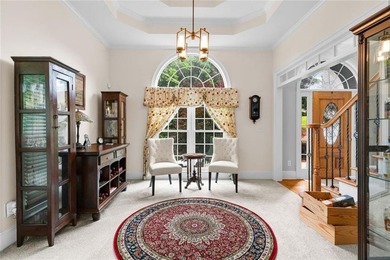 This One of a kind custom estate home is dressed for success - photo 10