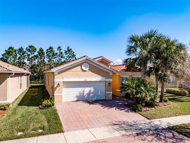 Valencia Lakes  Home For Sale in Wimauma Florida