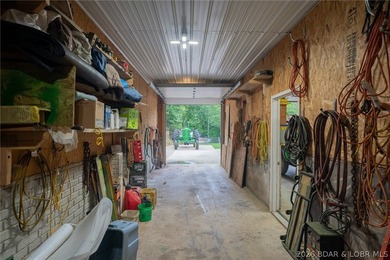 Rare opportunity to own a true Lake of the Ozarks waterfront - photo 32