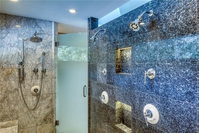 This one-of-a-kind property is privately sited on almost an acre - photo 32