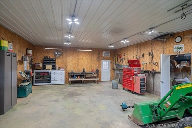 Rare opportunity to own a true Lake of the Ozarks waterfront - photo 33