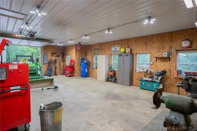 Rare opportunity to own a true Lake of the Ozarks waterfront - photo 34