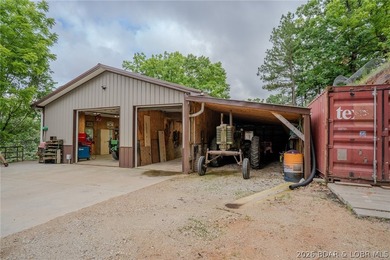 Rare opportunity to own a true Lake of the Ozarks waterfront - photo 35