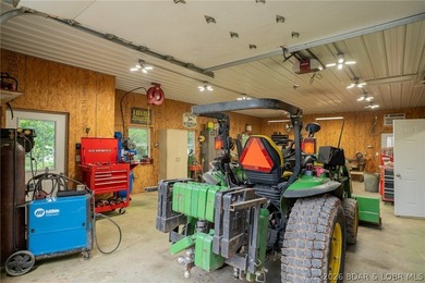 Rare opportunity to own a true Lake of the Ozarks waterfront - photo 38