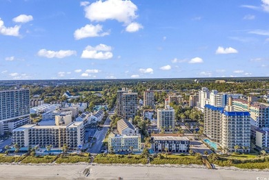 This cozy updated 1-bedroom, 1.5-bath oceanview end unit in