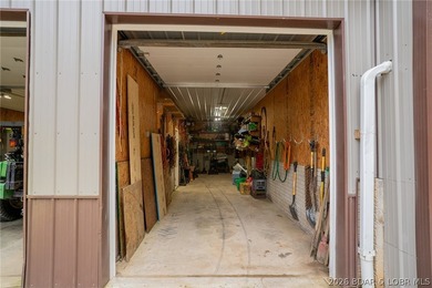 Rare opportunity to own a true Lake of the Ozarks waterfront - photo 39