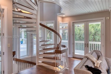 This one-of-a-kind property is privately sited on almost an acre - photo 39