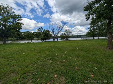 Lake Acreage For Sale in Gravois Mills, Missouri