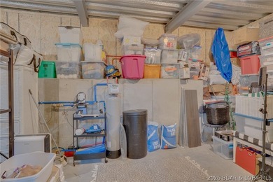 Rare opportunity to own a true Lake of the Ozarks waterfront - photo 41