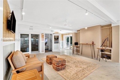 This one-of-a-kind property is privately sited on almost an acre - photo 41