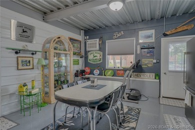 Rare opportunity to own a true Lake of the Ozarks waterfront - photo 42