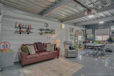 Rare opportunity to own a true Lake of the Ozarks waterfront - photo 44