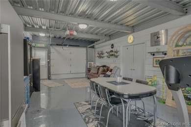 Rare opportunity to own a true Lake of the Ozarks waterfront - photo 45