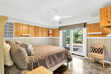 This one-of-a-kind property is privately sited on almost an acre - photo 45