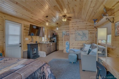 Rare opportunity to own a true Lake of the Ozarks waterfront - photo 46