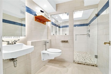 This one-of-a-kind property is privately sited on almost an acre - photo 46