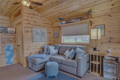 Rare opportunity to own a true Lake of the Ozarks waterfront - photo 48