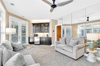 This one-of-a-kind property is privately sited on almost an acre - photo 49