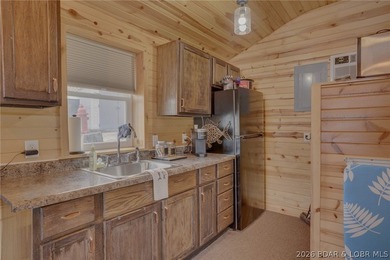 Rare opportunity to own a true Lake of the Ozarks waterfront - photo 50
