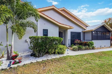 Harbor Lake Home Sale Pending in Clearwater Florida